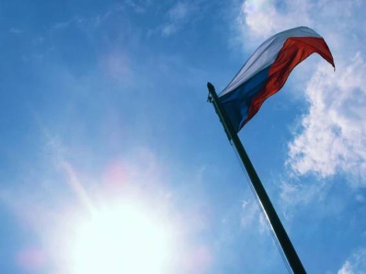 ČR