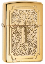Zapalovač Zippo