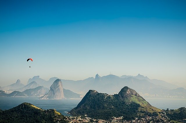 Káva a jiné brazilské dobroty