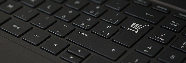 Nespalte se při nákupu přes internetový obchod